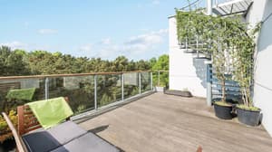 thumbnail: Terrace/patio