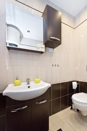 thumbnail: Bathroom sink