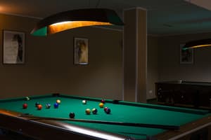 thumbnail: Restaurant