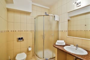 thumbnail: Bathroom shower
