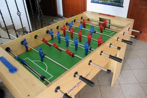thumbnail: Game room