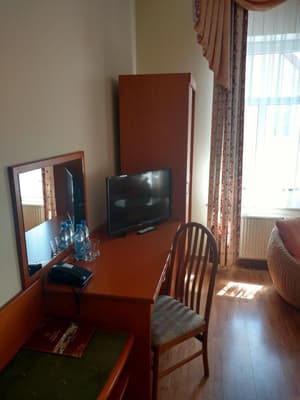 thumbnail: Room