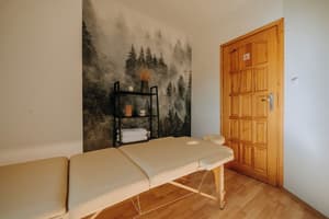 thumbnail: Massage in accommodation