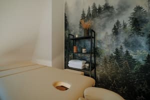 thumbnail: Massage in accommodation