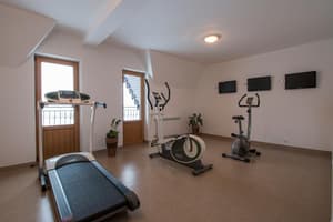 thumbnail: Fitness facility