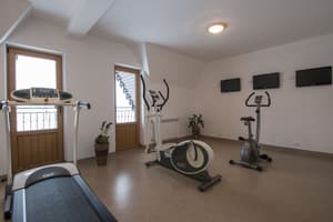 thumbnail: Gym