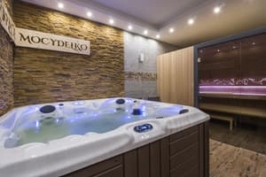 thumbnail: Steam room