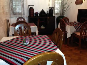 thumbnail: Restaurant