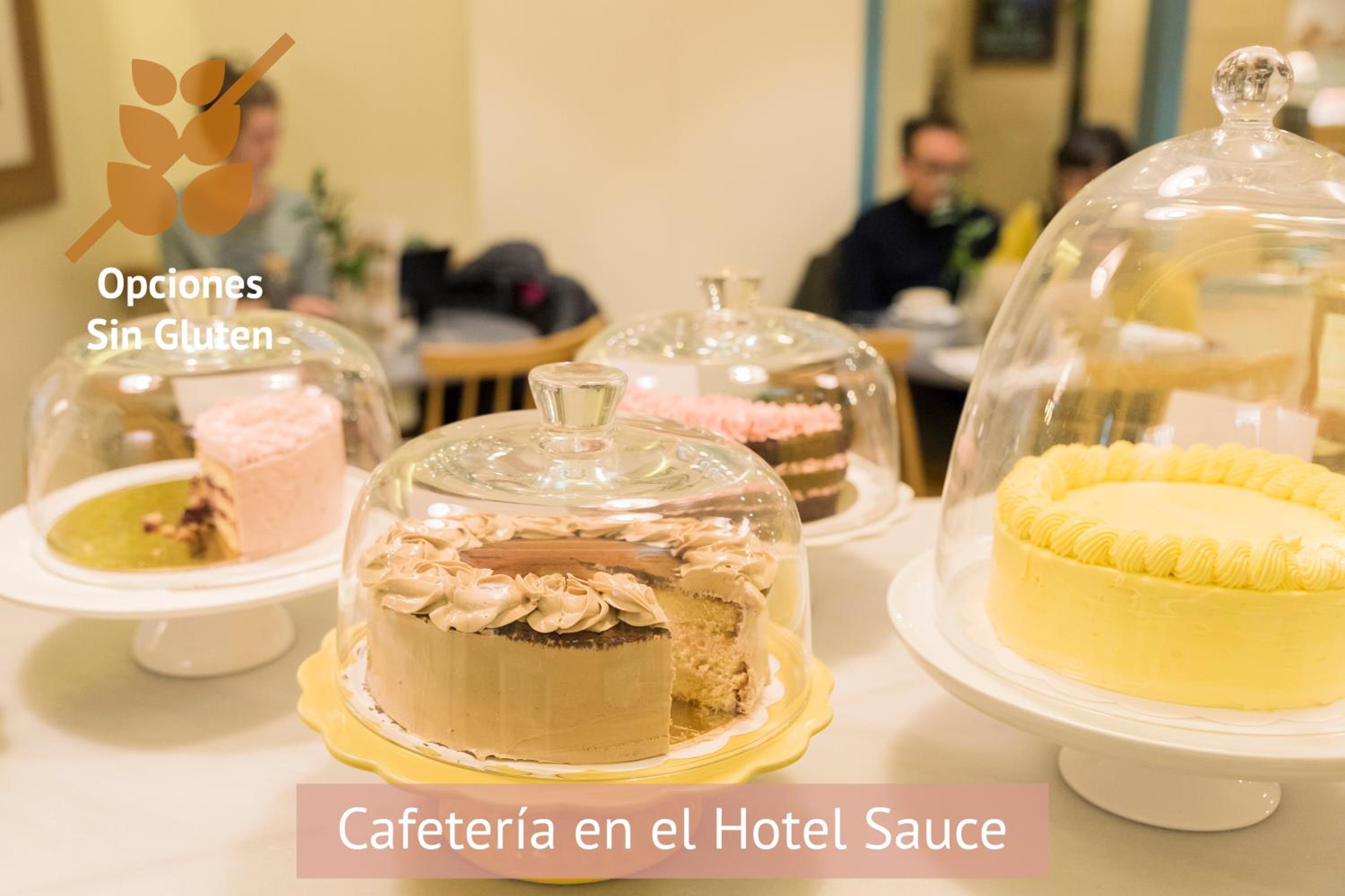 Restaurant-cafeteria