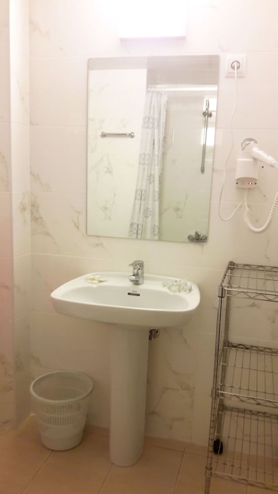 In-room business center