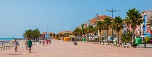 thumbnail: Beach