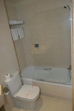 thumbnail: Bathroom