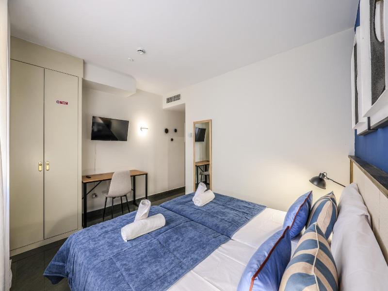 General view