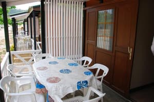thumbnail: Terrace/patio