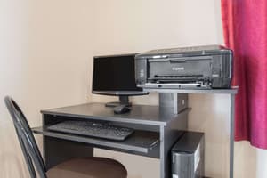 thumbnail: Business center