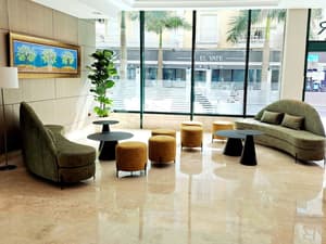 thumbnail: Reception