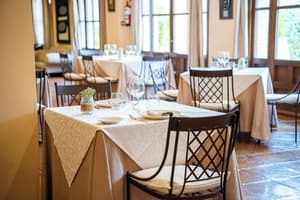 thumbnail: Restaurant