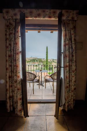 thumbnail: Balcony