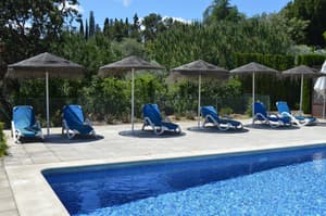 thumbnail: Pool