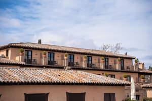 thumbnail: Terrace/patio