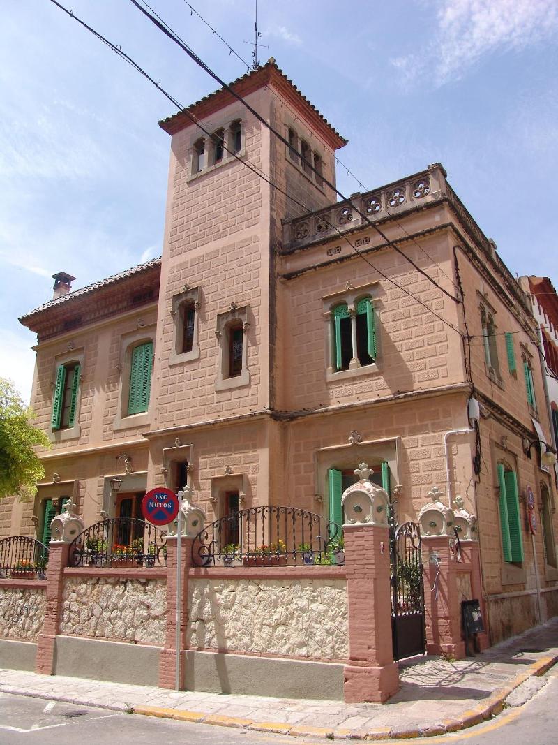 General view