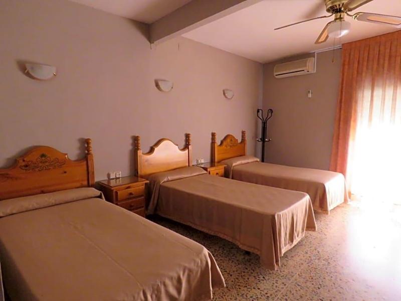 General view