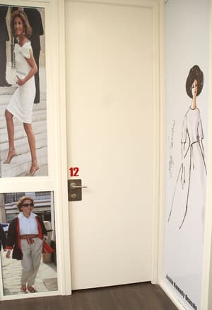 thumbnail: Interior