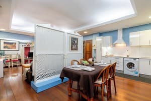thumbnail: Private kitchen