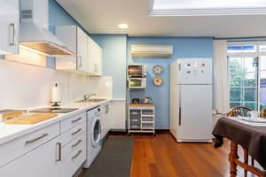 thumbnail: Private kitchen