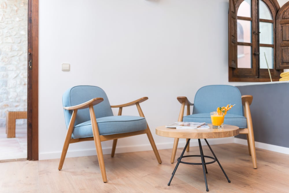 Restaurant-cafeteria