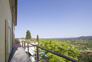 thumbnail: View from room