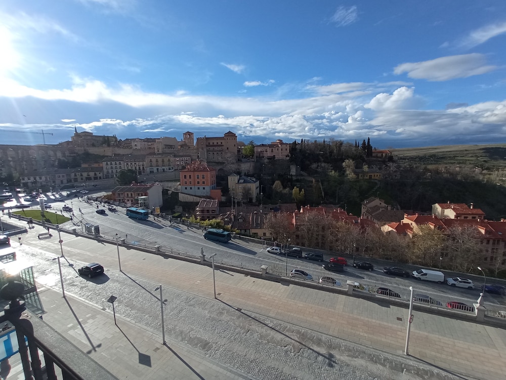 View from room