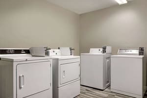 thumbnail: Laundry room
