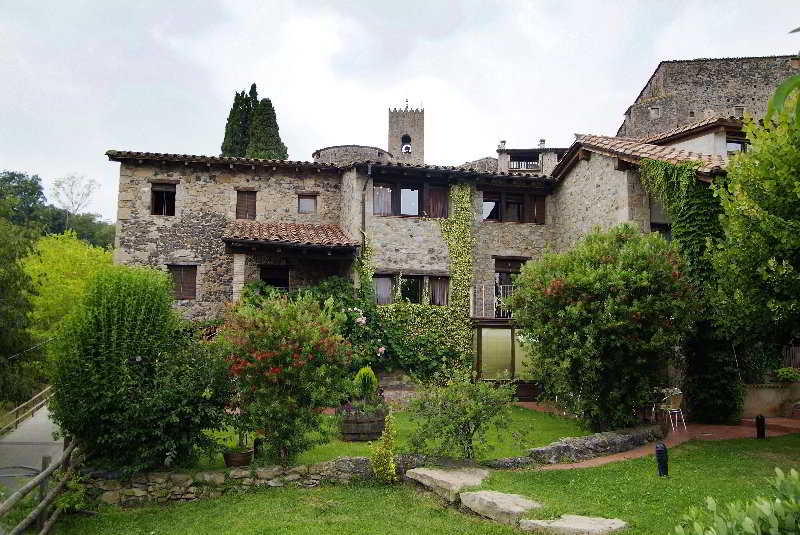 General view