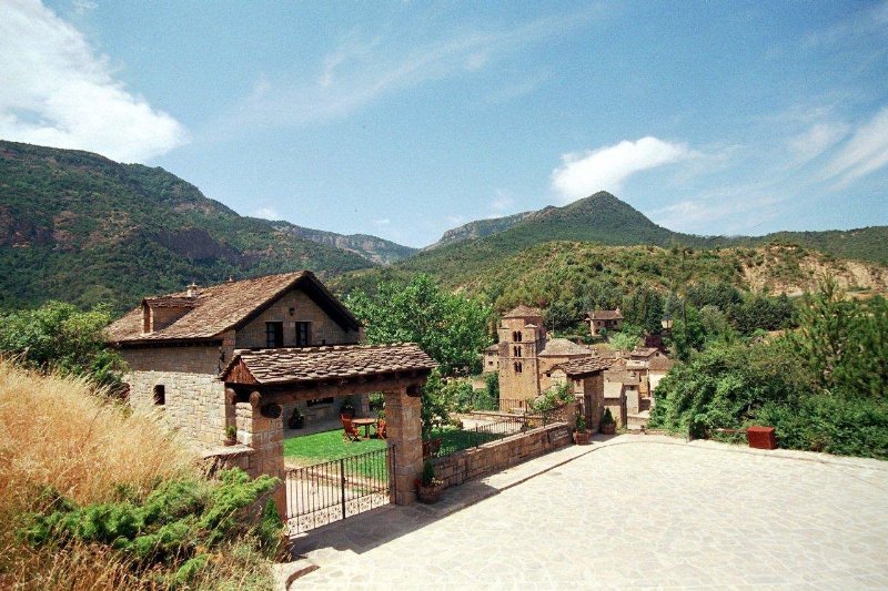 General view