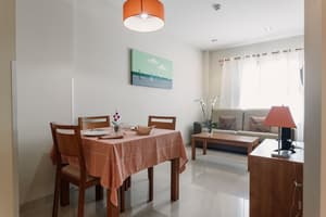 thumbnail: Living area