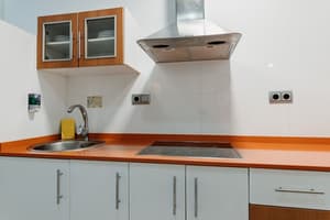 thumbnail: Private kitchen