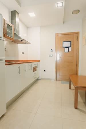 thumbnail: Private kitchen