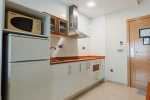 thumbnail: Private kitchen