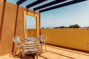 thumbnail: Terrace/patio