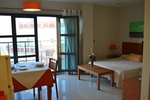 thumbnail: Room