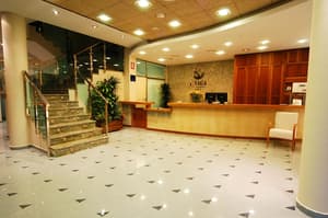 thumbnail: Interior detail