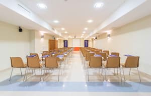 thumbnail: Meeting facility