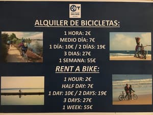 thumbnail: Bicycling