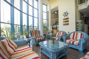 thumbnail: Reception hall