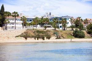 thumbnail: Beach