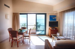 thumbnail: View from room