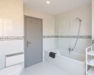 thumbnail: Bathroom