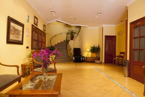 thumbnail: Reception hall