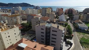 thumbnail: View from room